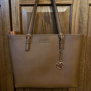 Michael Kors tote bag